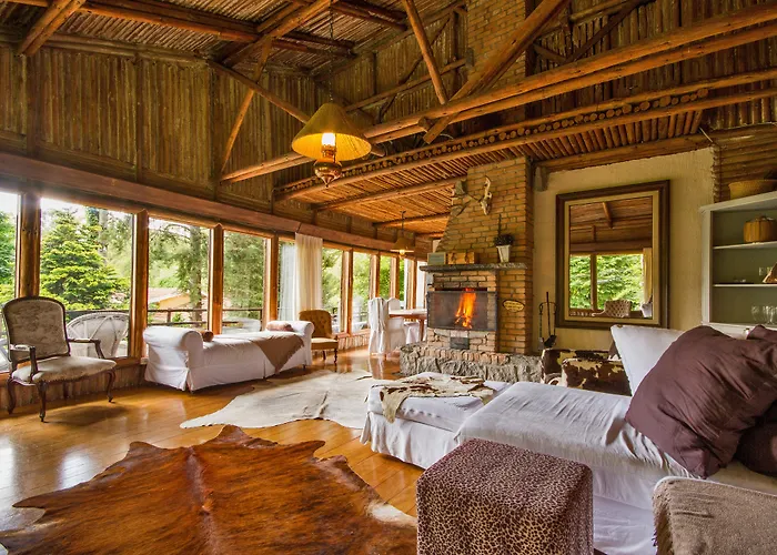 Paraiso Na Montanha House Boutique