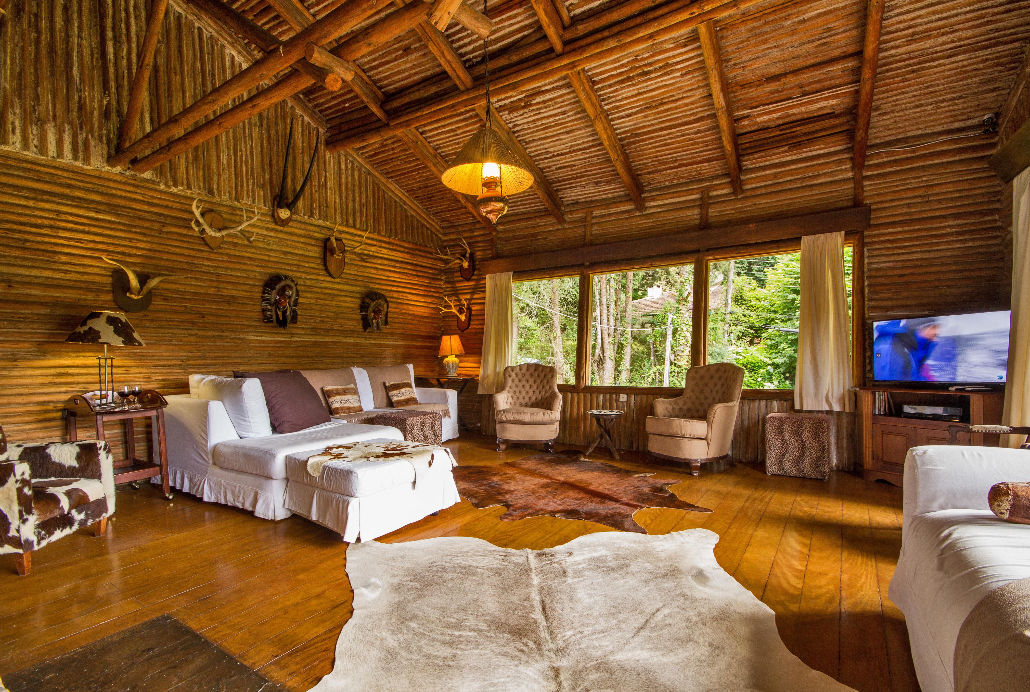 Paraiso Na Montanha House Boutique Campos do Jordão