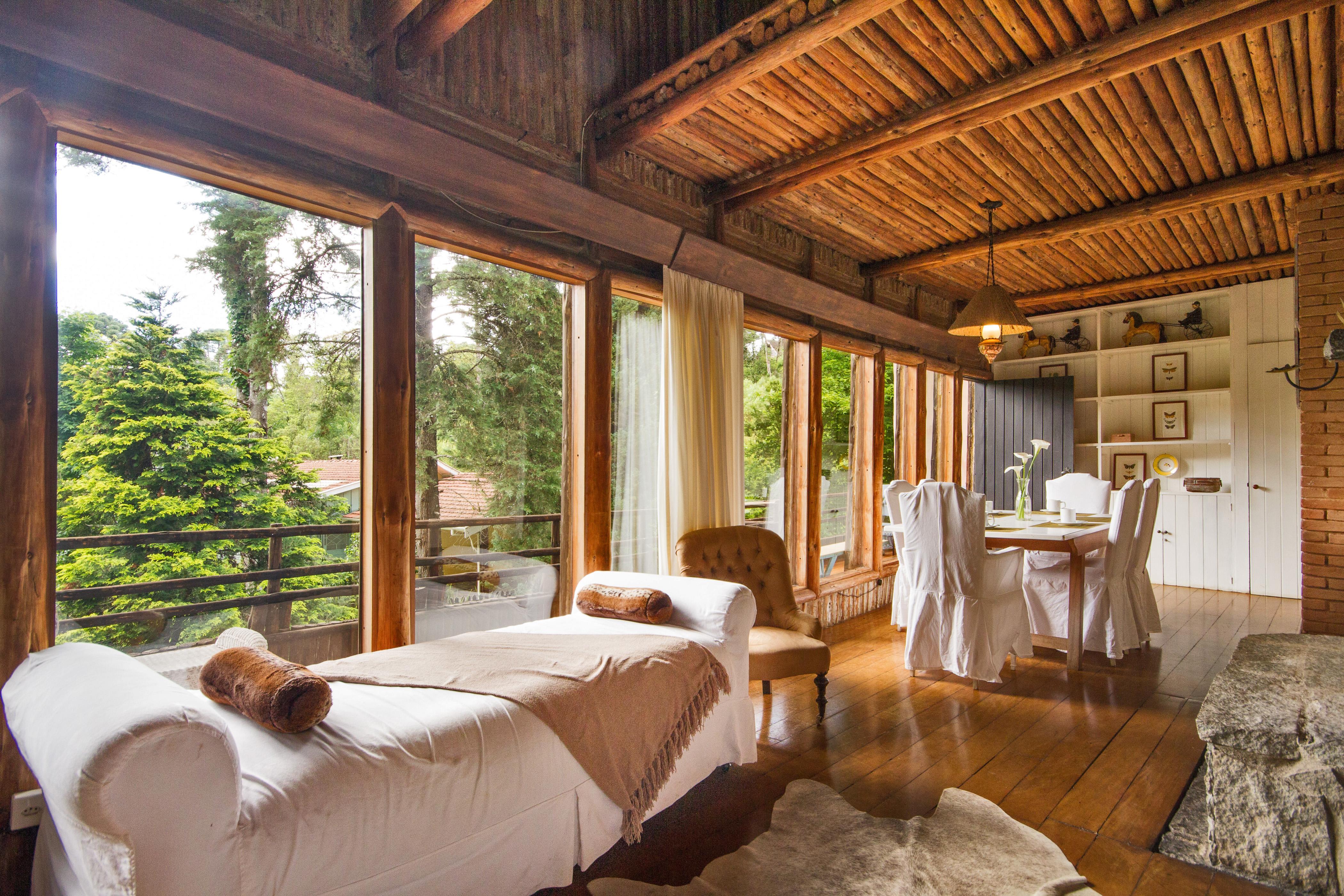 Paraiso Na Montanha House Boutique Hotel 2*
