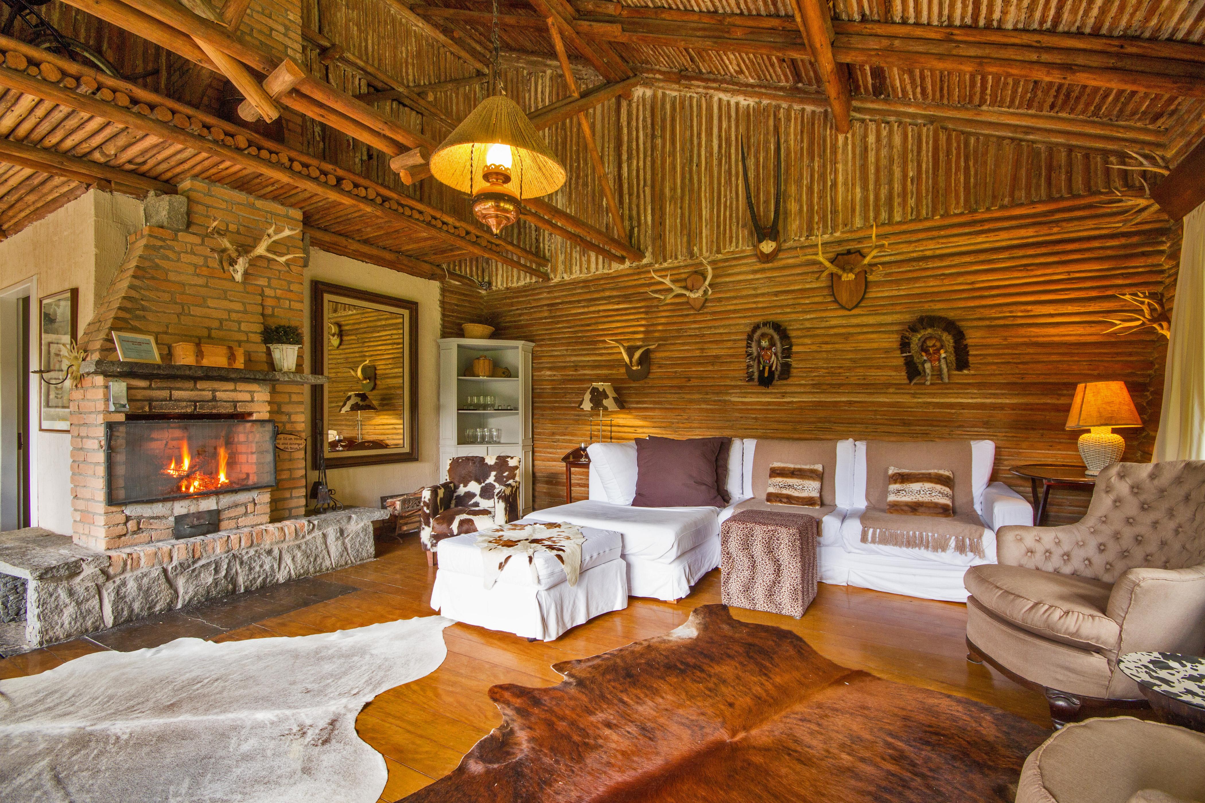 Hotel Paraiso Na Montanha House Boutique