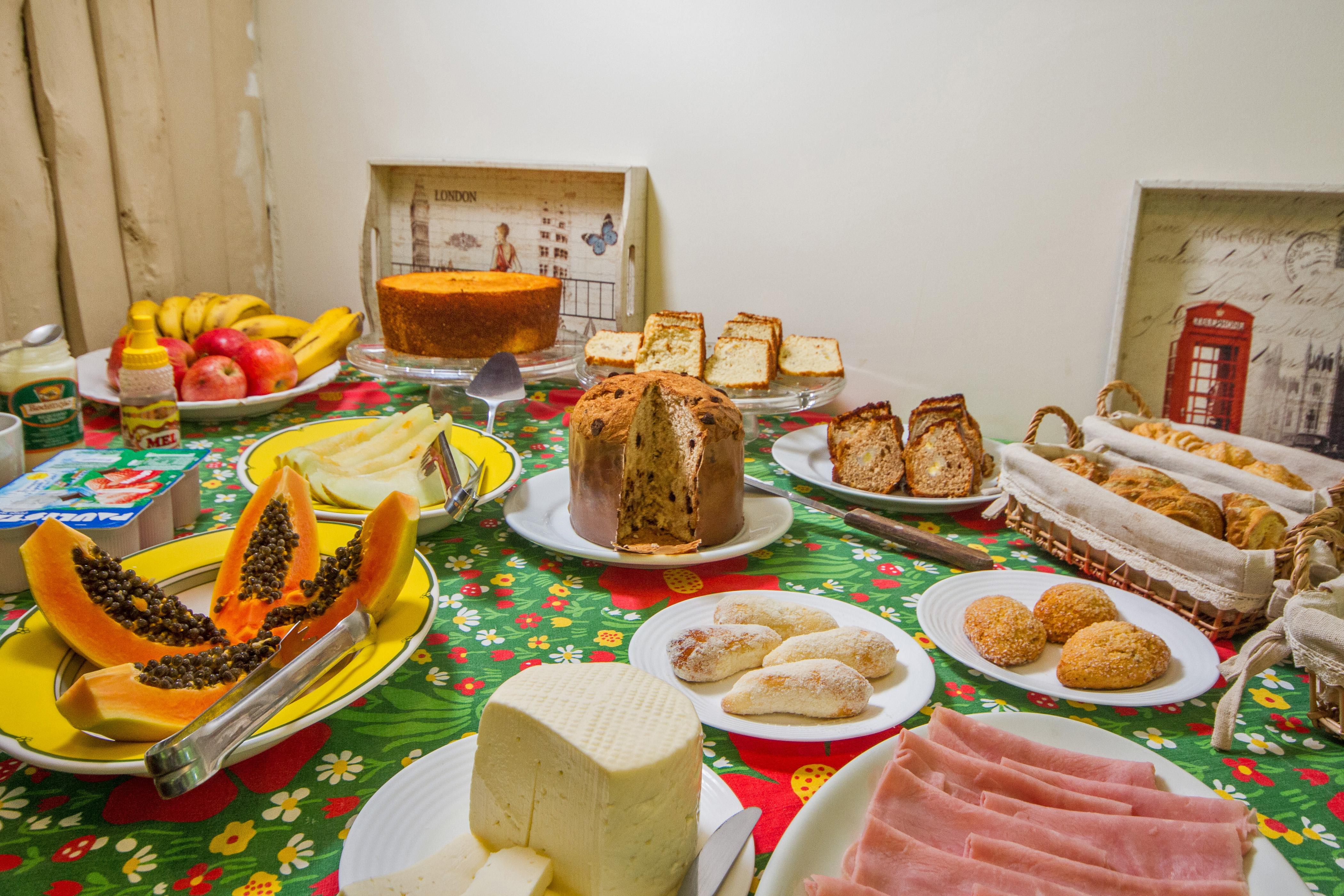 Paraiso Na Montanha House Boutique 2*