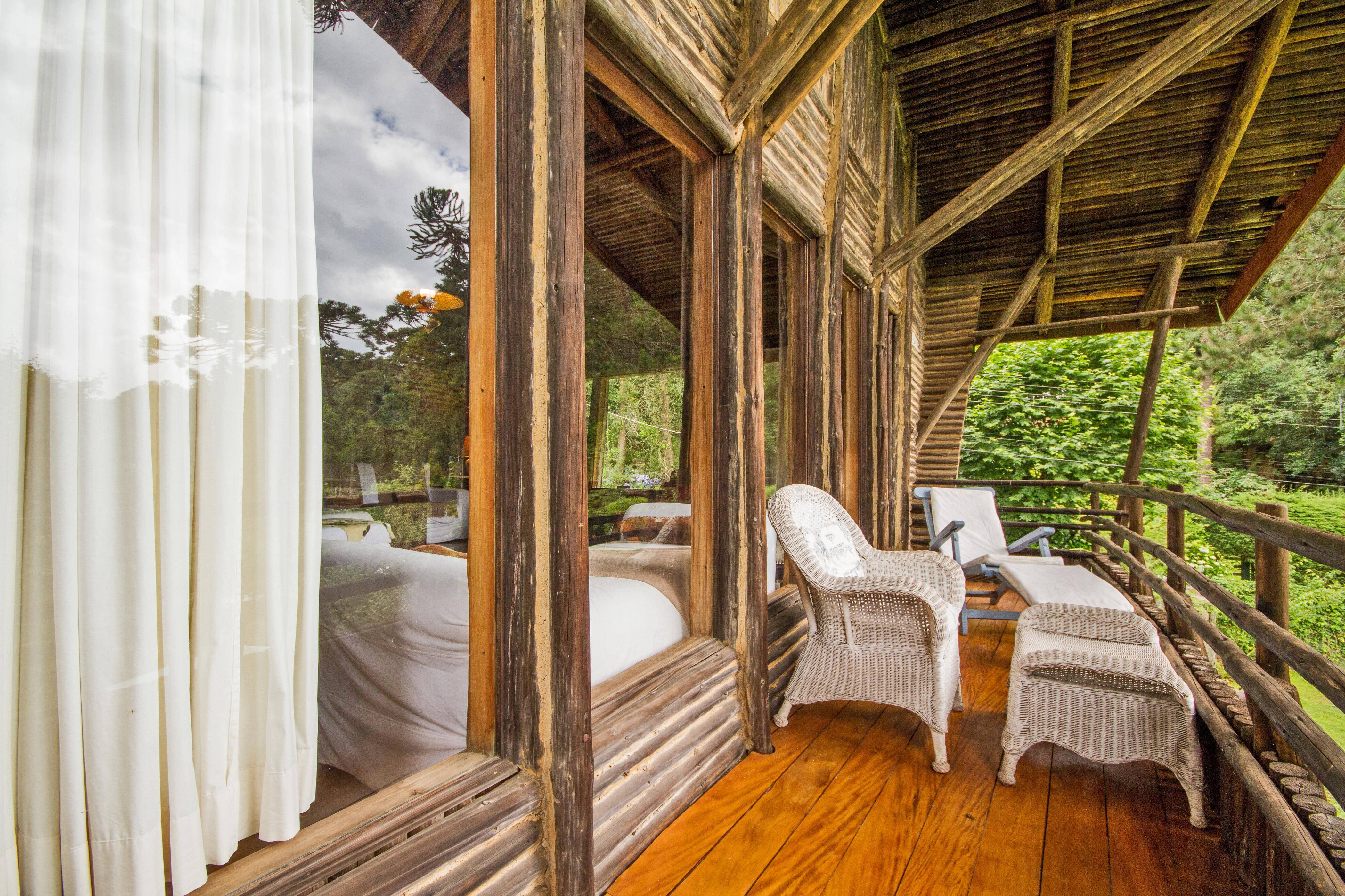Paraiso Na Montanha House Boutique
