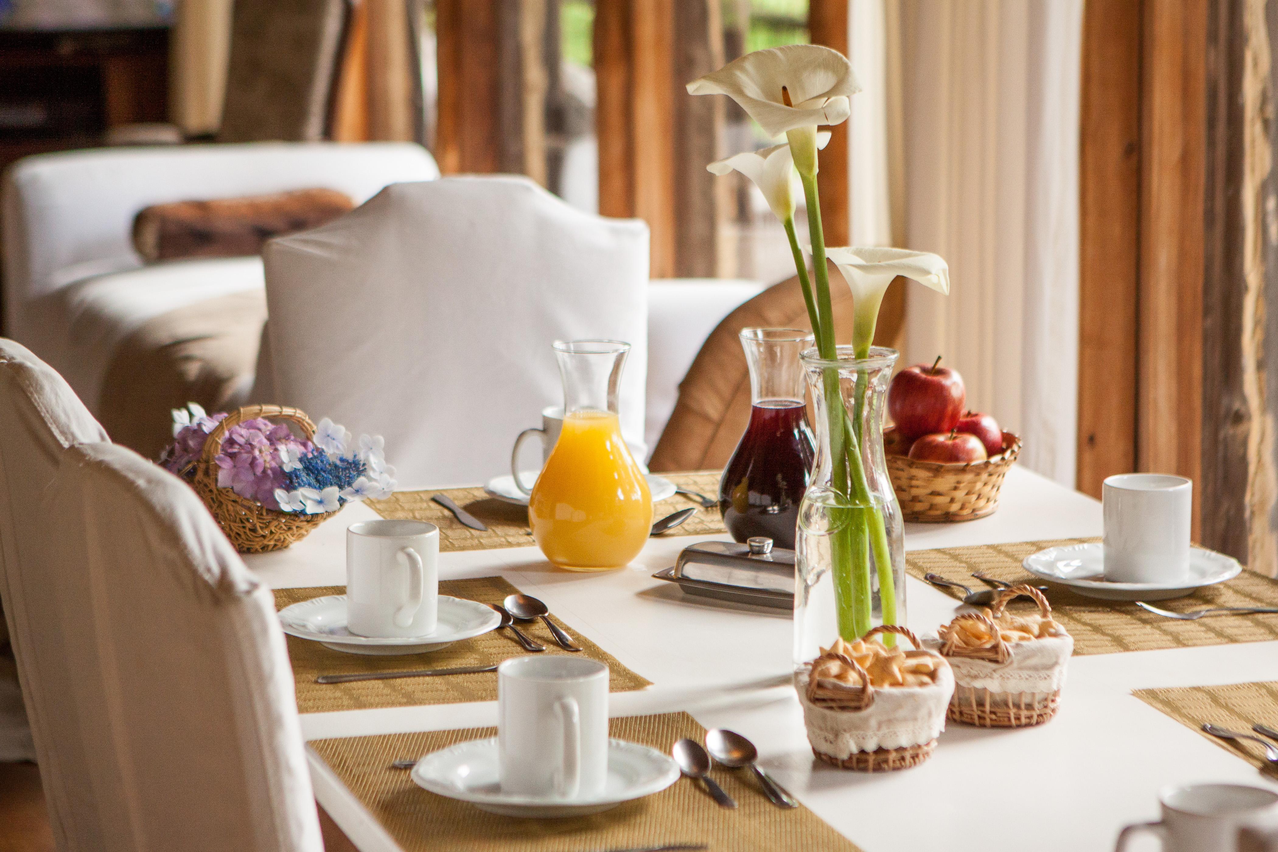 Paraiso Na Montanha House Boutique Hotel