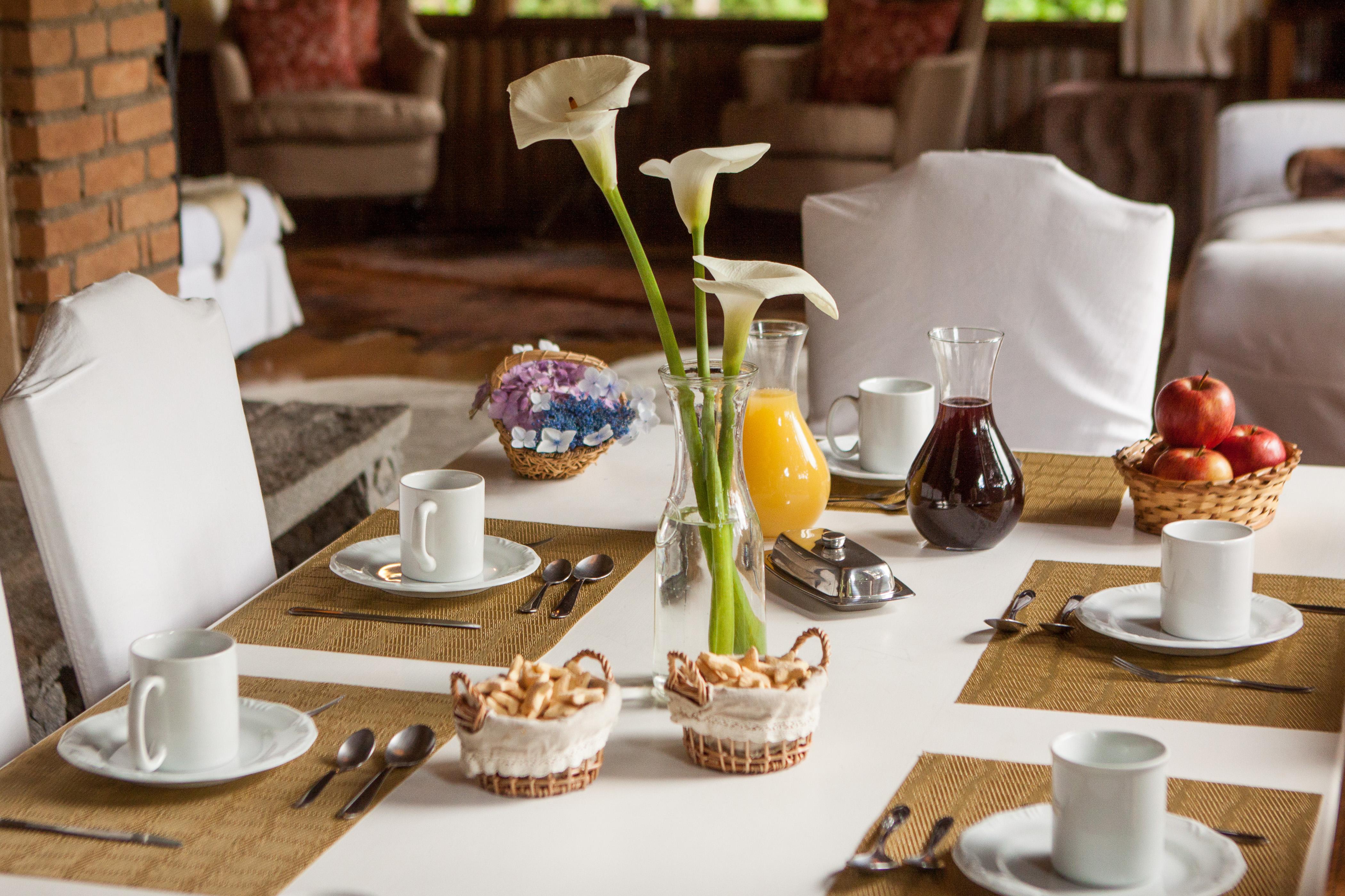 Paraiso Na Montanha House Boutique 2*