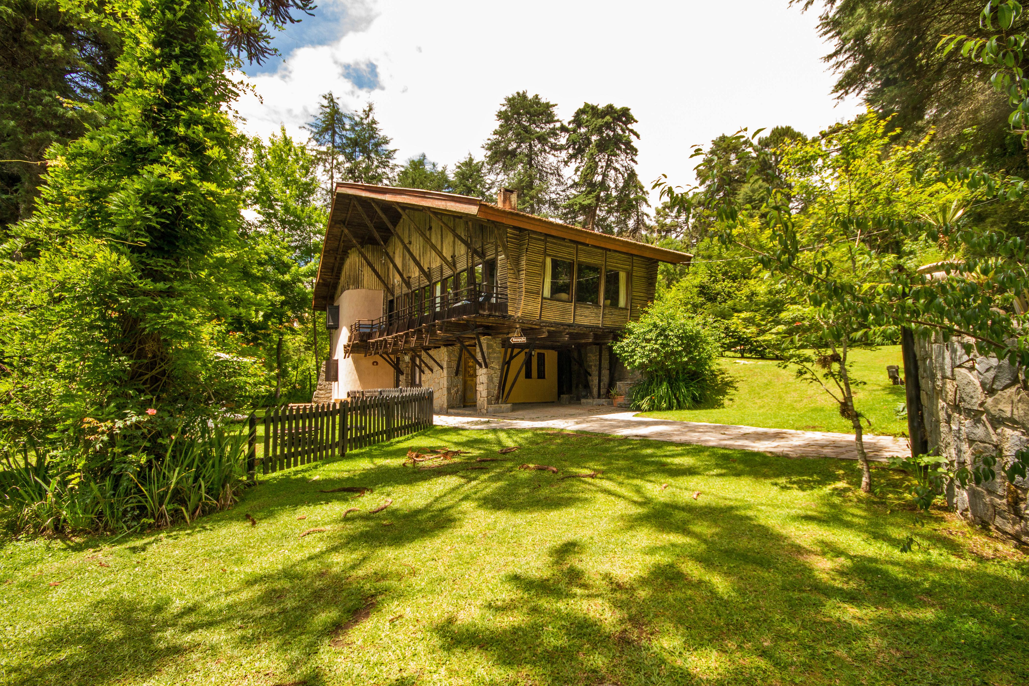 Paraiso Na Montanha House Boutique 2*