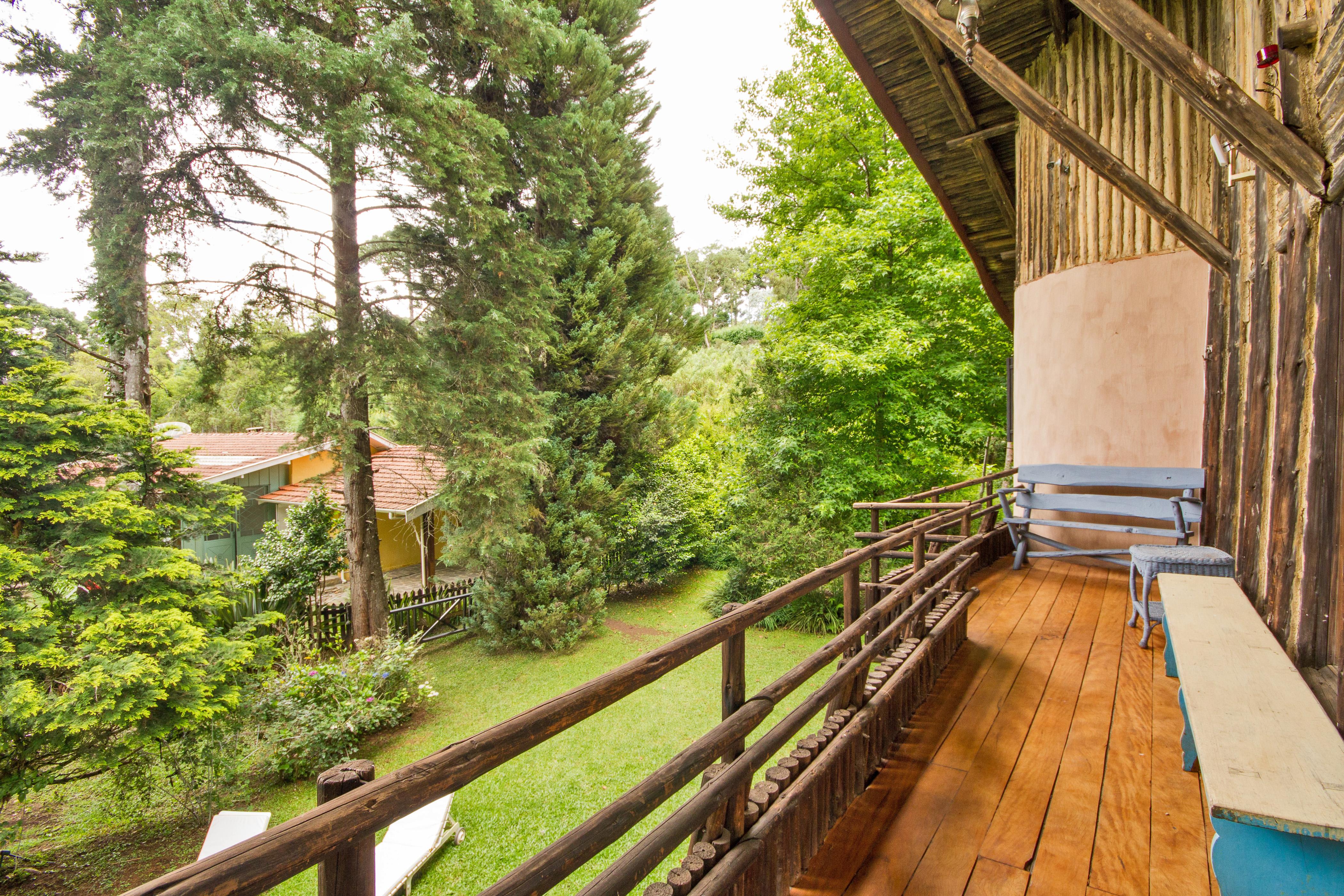 Paraiso Na Montanha House Boutique Hotel