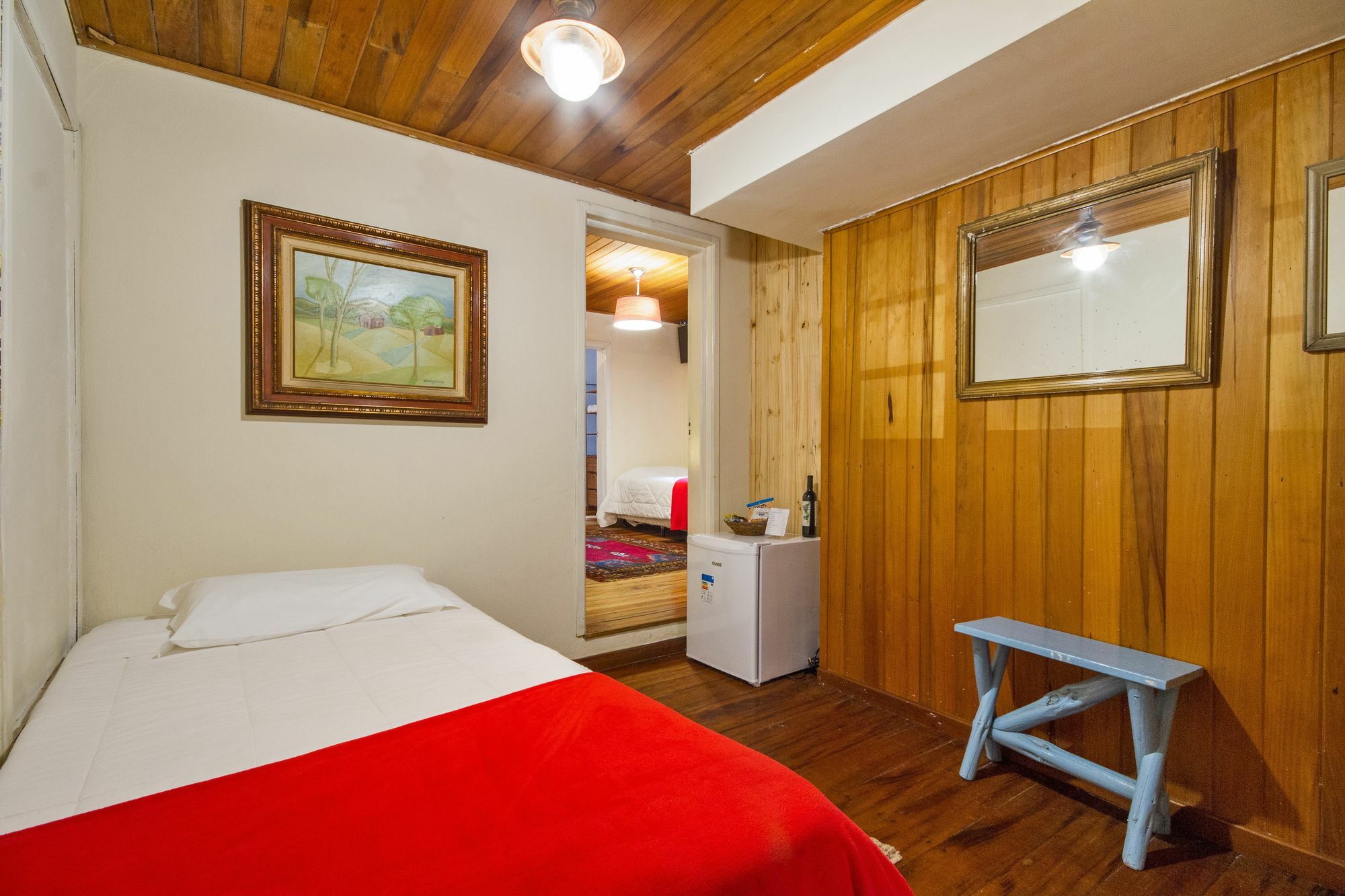 Hotel Paraiso Na Montanha House Boutique