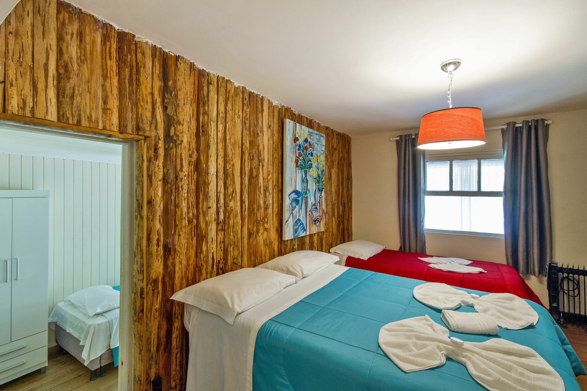 Paraiso Na Montanha House Boutique