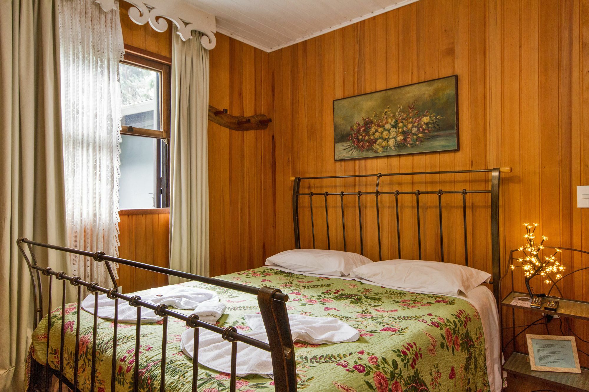 Hotel Paraiso Na Montanha House Boutique
