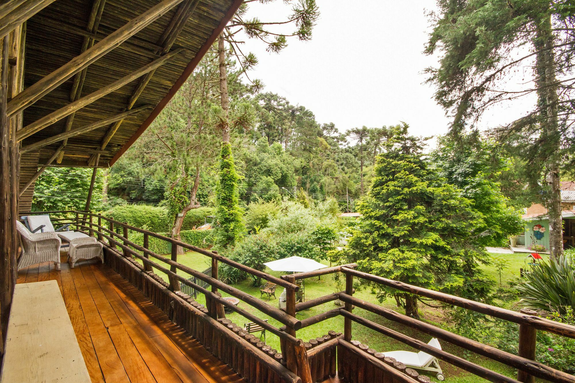 Paraiso Na Montanha House Boutique 2*