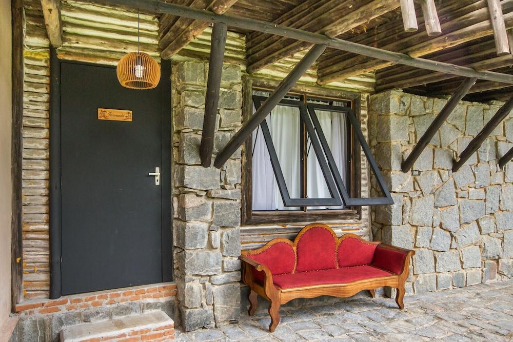 Paraiso Na Montanha House Boutique