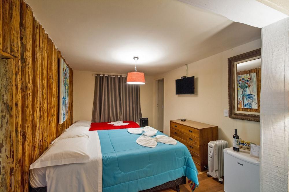 Paraiso Na Montanha House Boutique